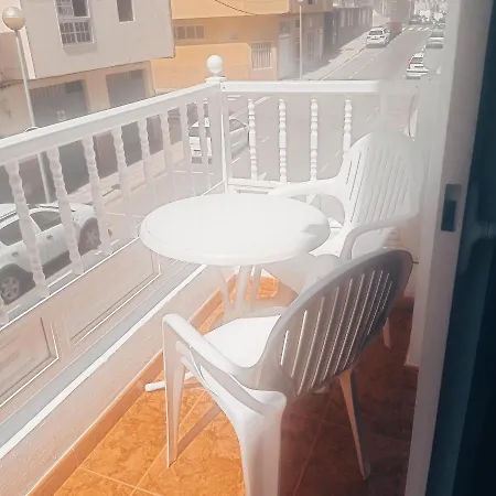 Holidays Apartamento