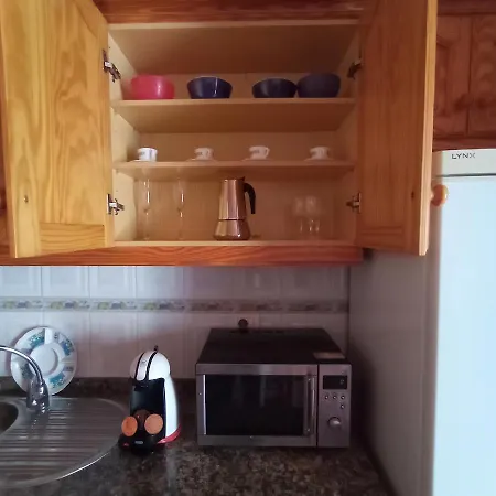 Holidays Apartamento *