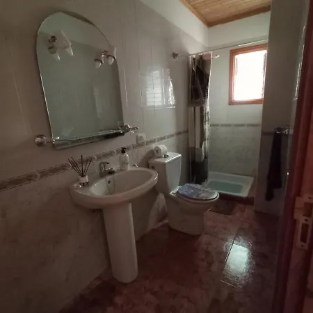 Apartamento Holidays Los Abrigos
