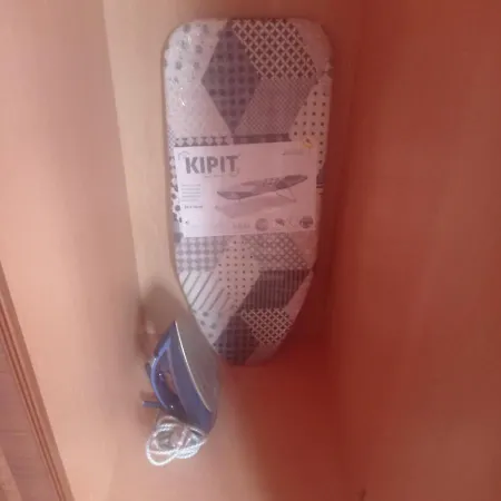 Holidays Apartamento